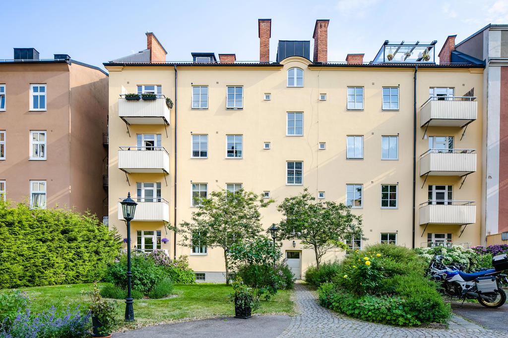 Exteriör