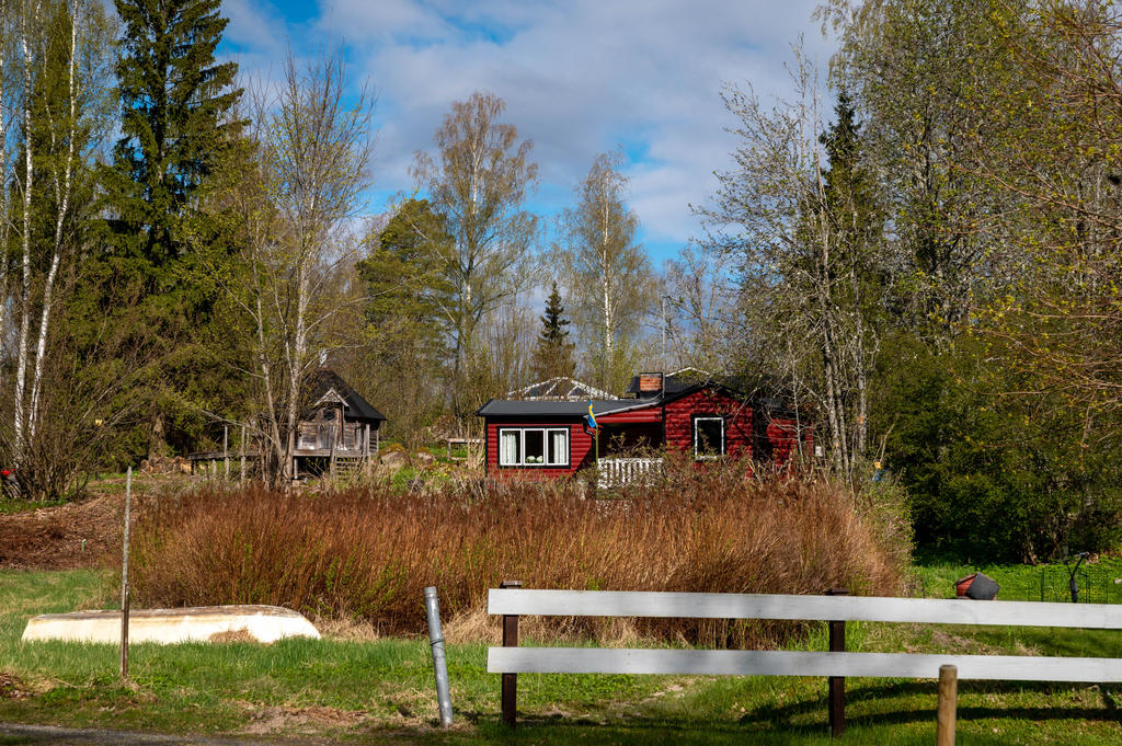 Storängsvägen 65