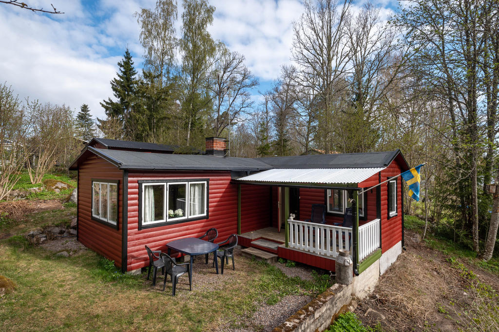 Storängsvägen 65