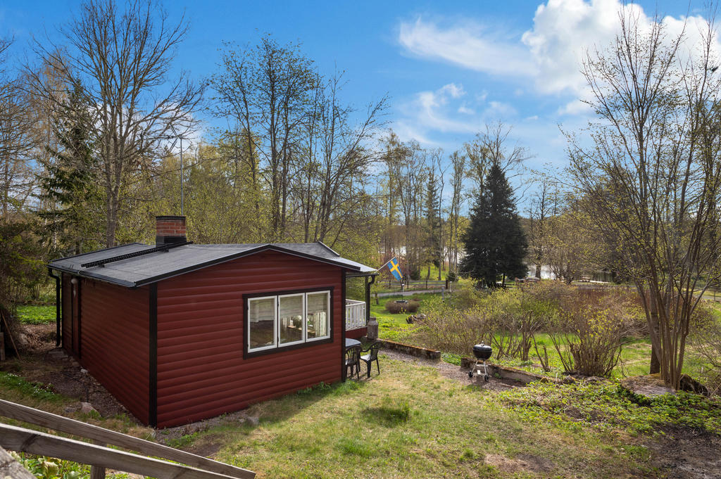 Storängsvägen 65