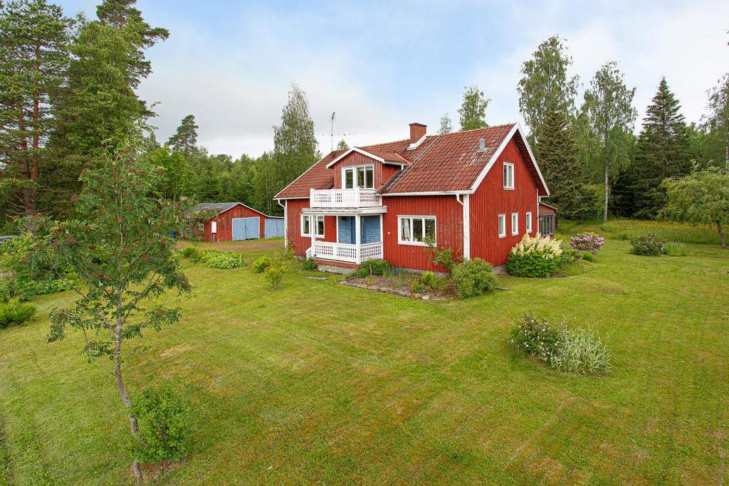 Västra Svenserud 433