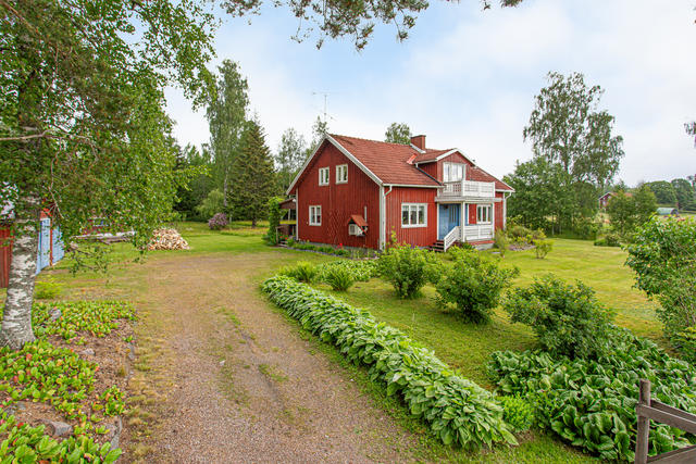 Västra Svenserud 433