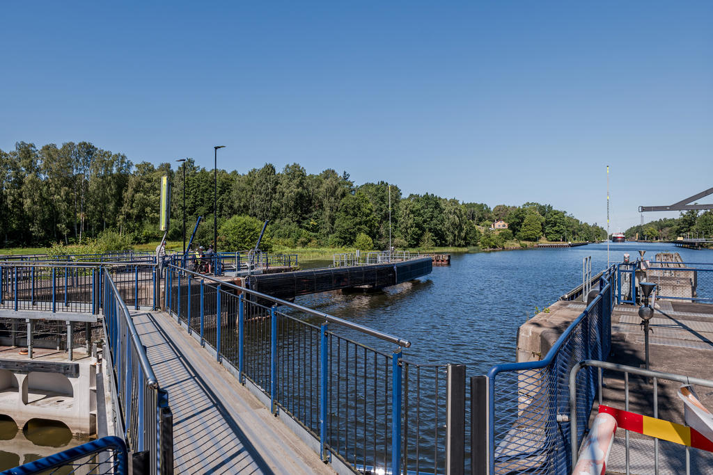 Slussen