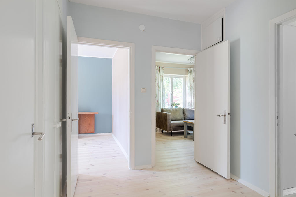 Inre hallen
