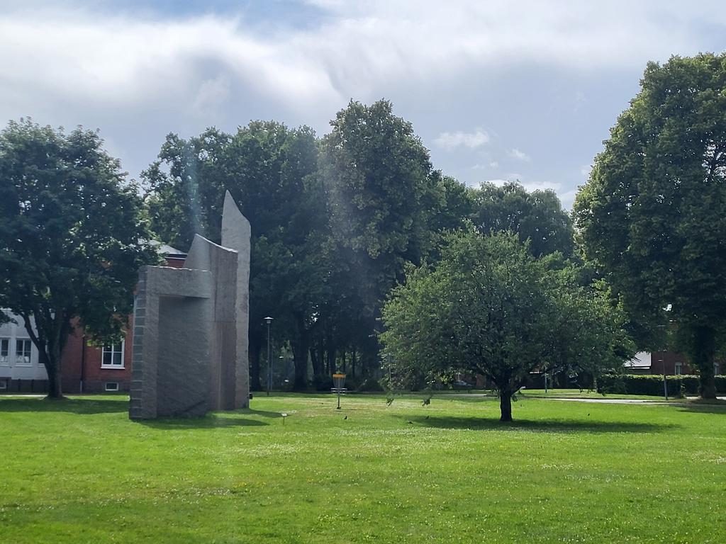 Skulpturparken