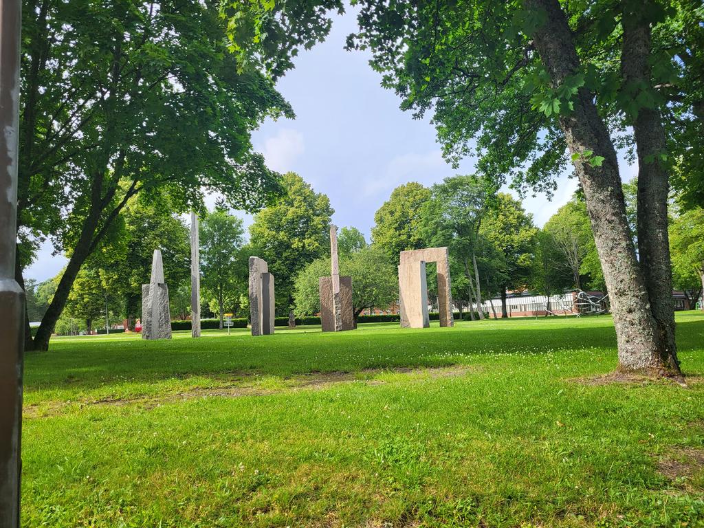 Skulpturparken