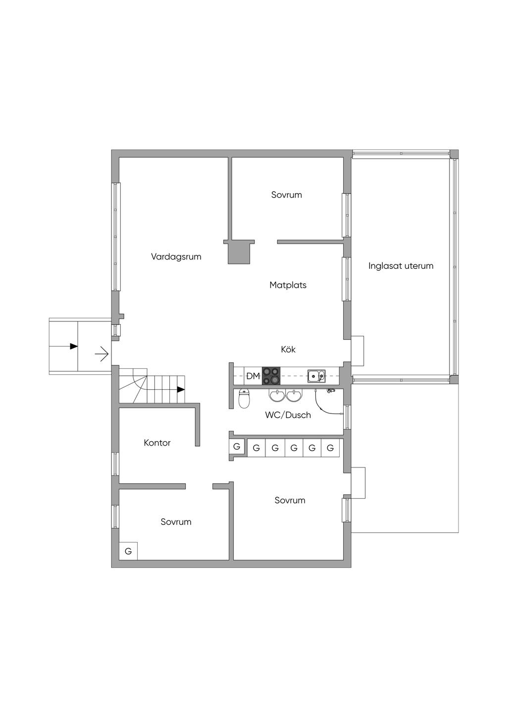 Entréplan