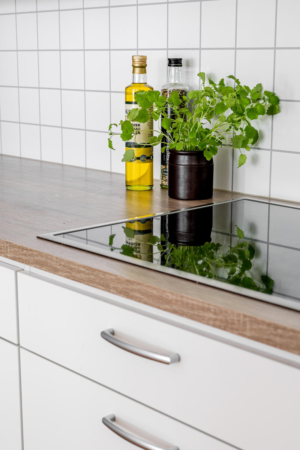 Detaljer från köket