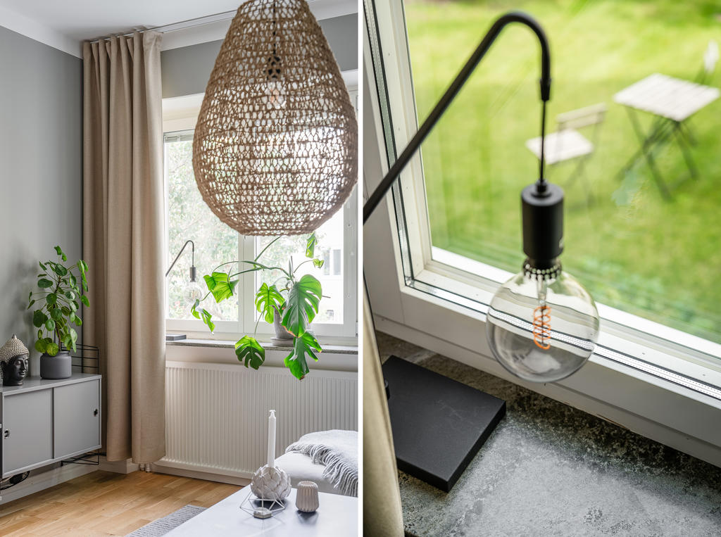Fönsterbräde i sten
