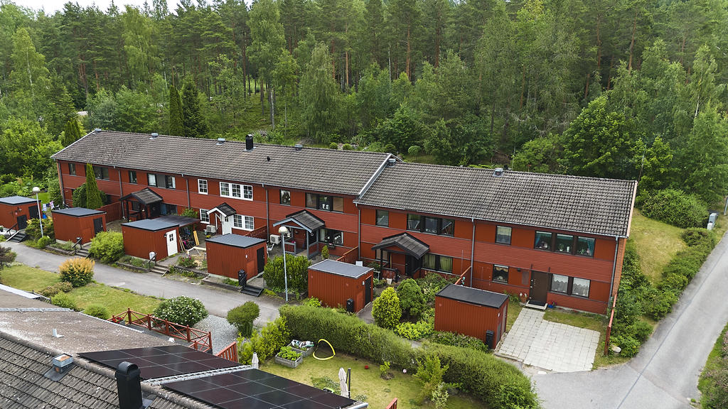 Naturnära läge
