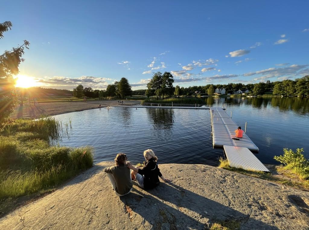 Albysjön