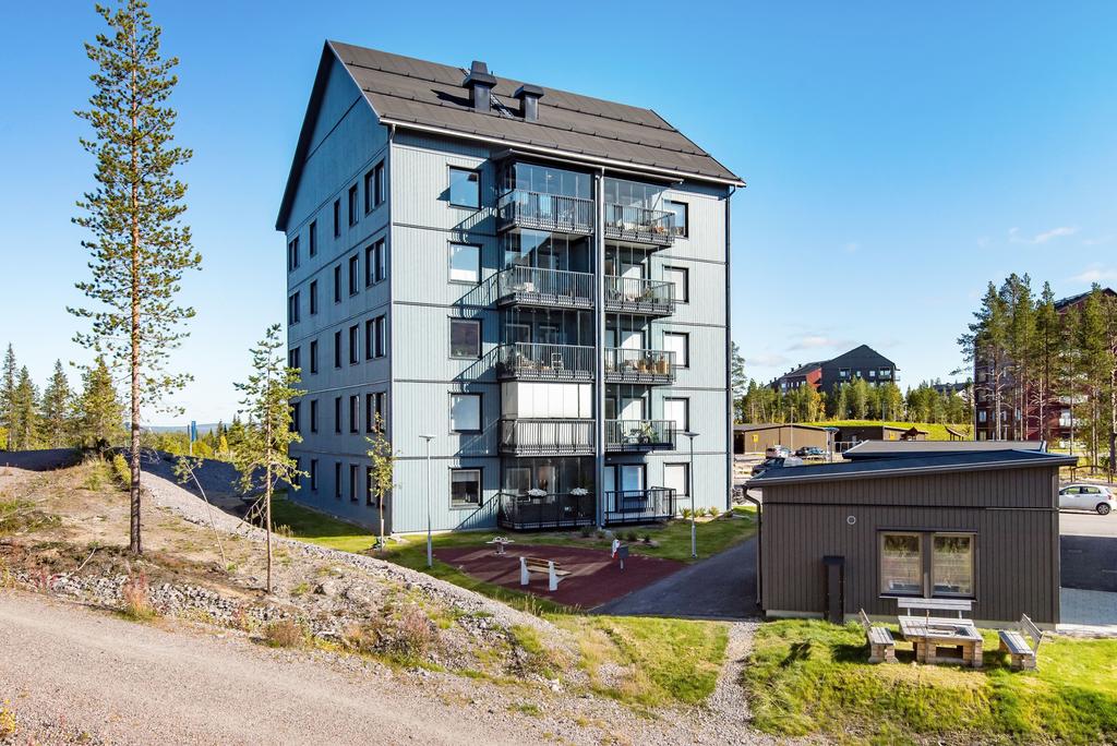 Domherrevägen 10