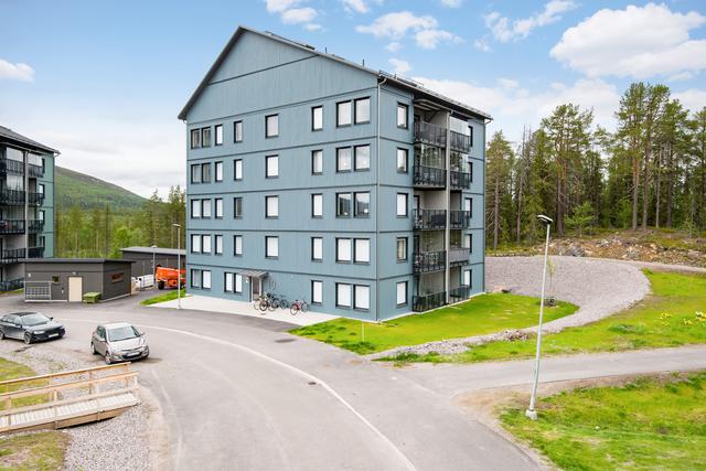 Domherrevägen 10