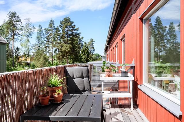 Välkommen hem! 