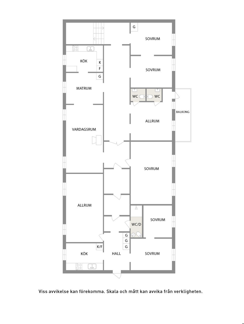 5:an + 3:an på övre plan