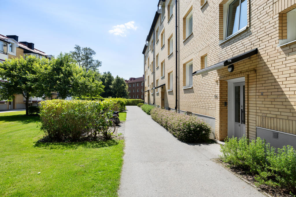 Innergård