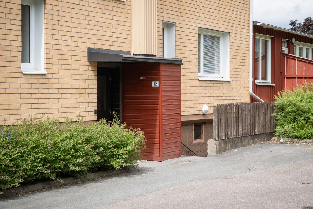 Entré