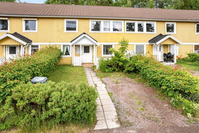 Välkommen till Blåbärsstigen 11!