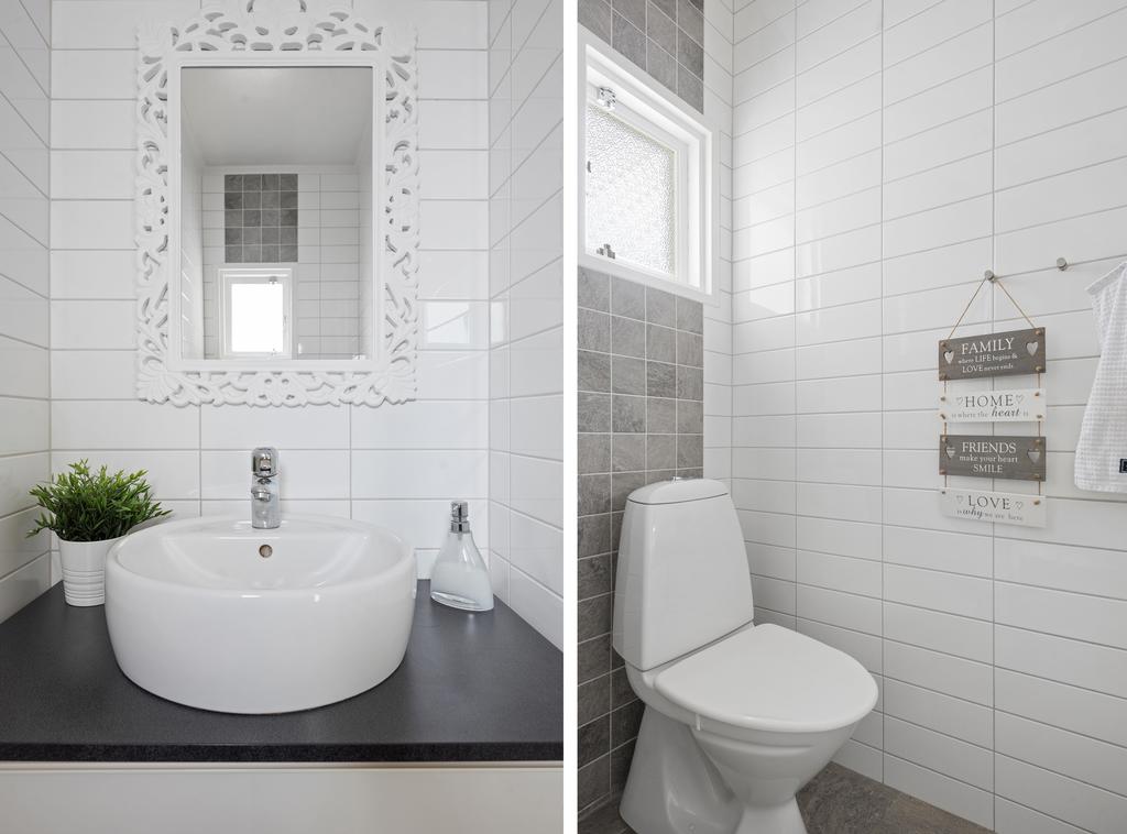 Gäst-wc