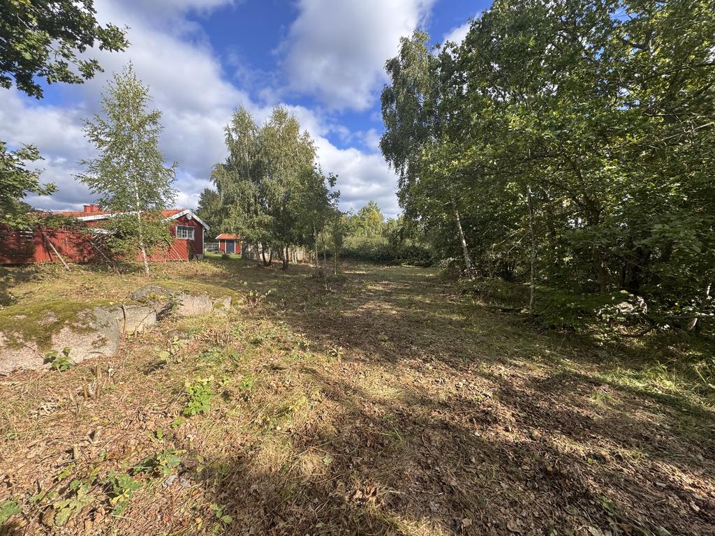 Tomten September 2026