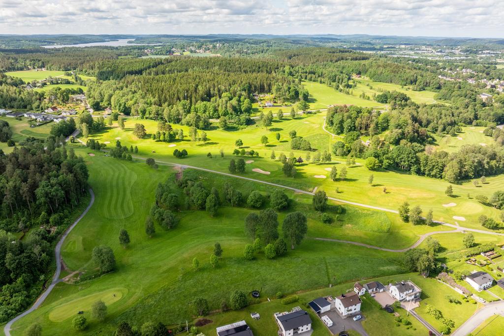 Marks Golfklubb