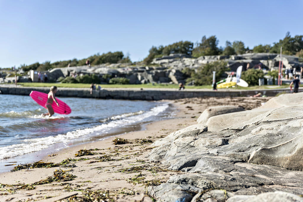Fiskebäcksbadet