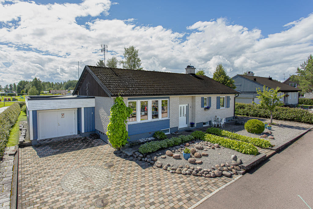 Rönnliden 25