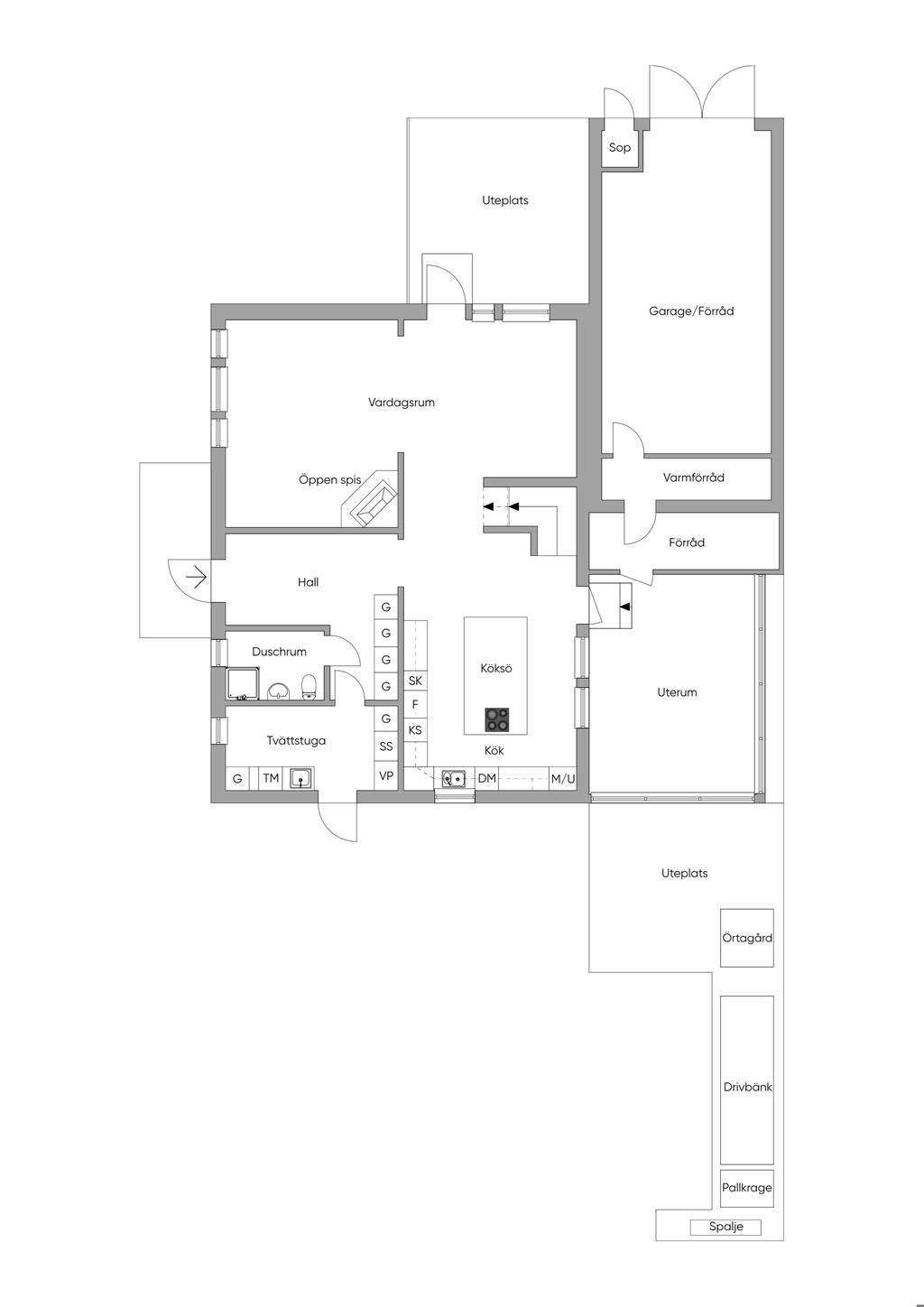 Entréplan