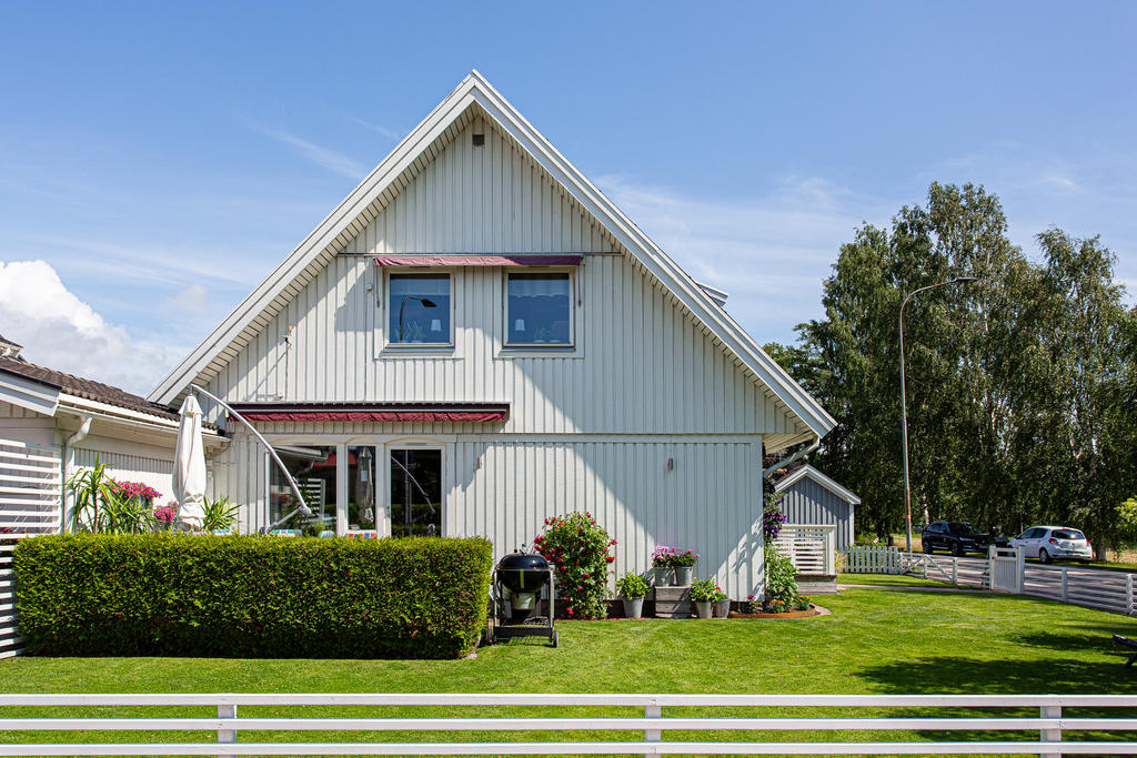 Västersidan