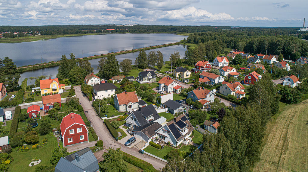 Kroppkärrssjön 