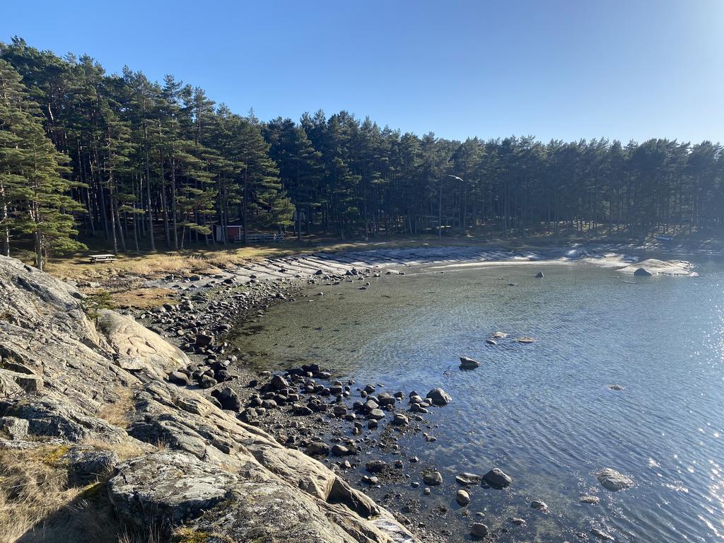 Områdesbild