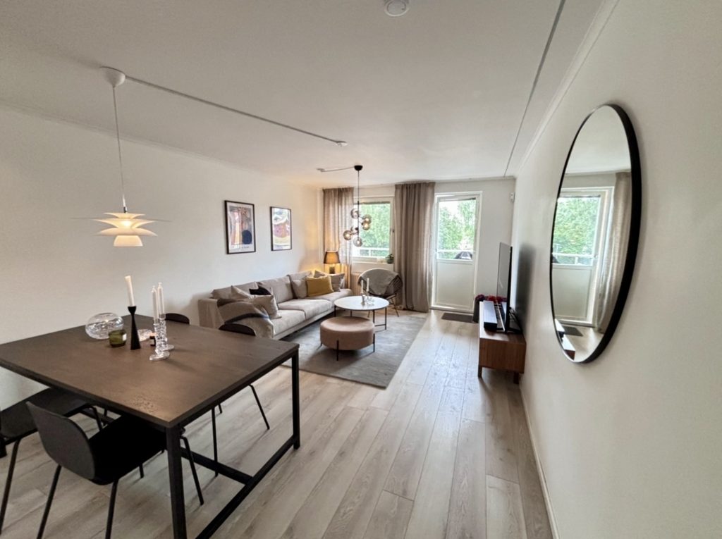 Fantastiska sociala ytor - säljarens bild 