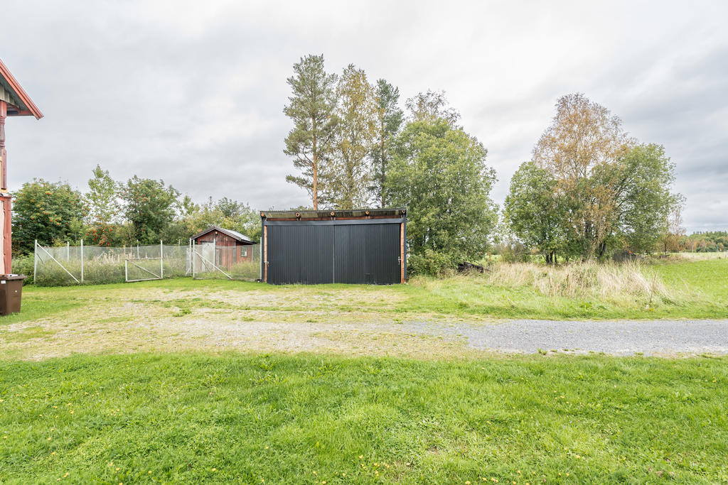 traktorgarage/carport