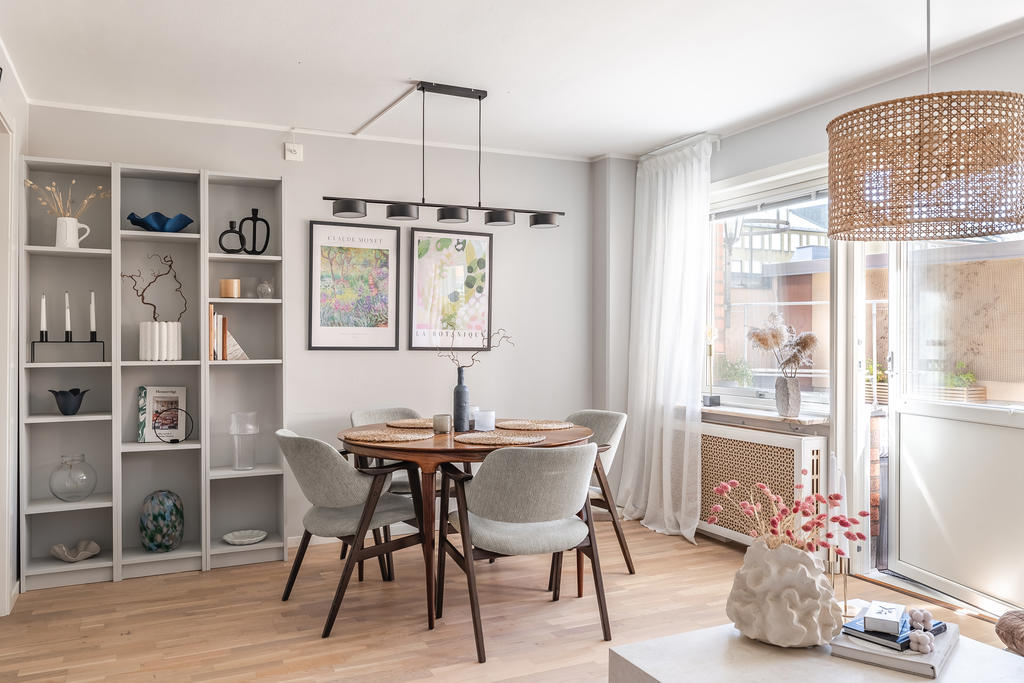 Välkommen till Östra Torggatan 17!