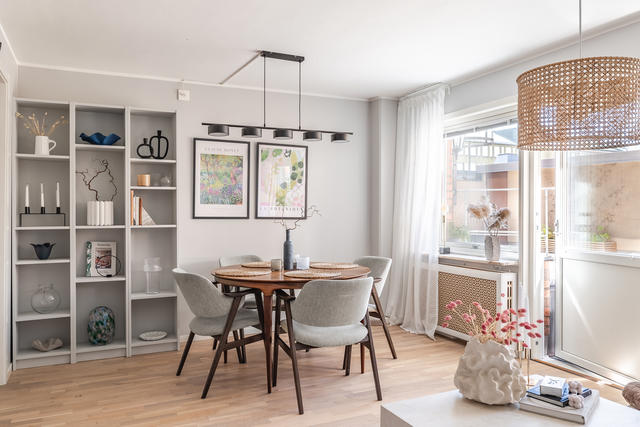 Välkommen till Östra Torggatan 17!