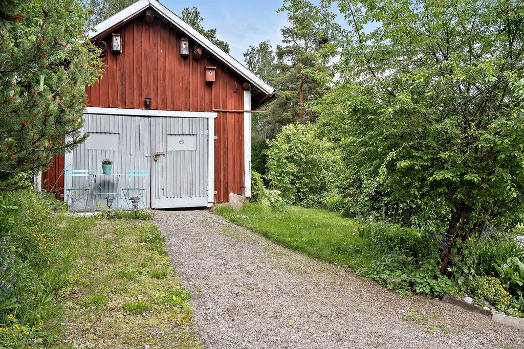 Övrig byggnad