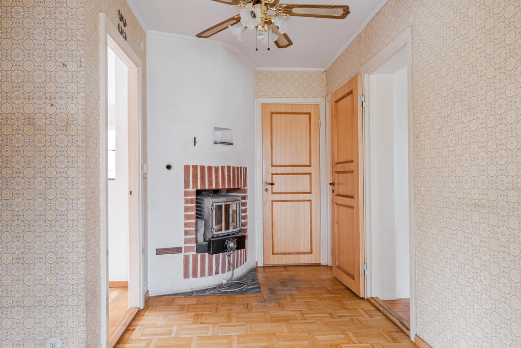 Entréhall