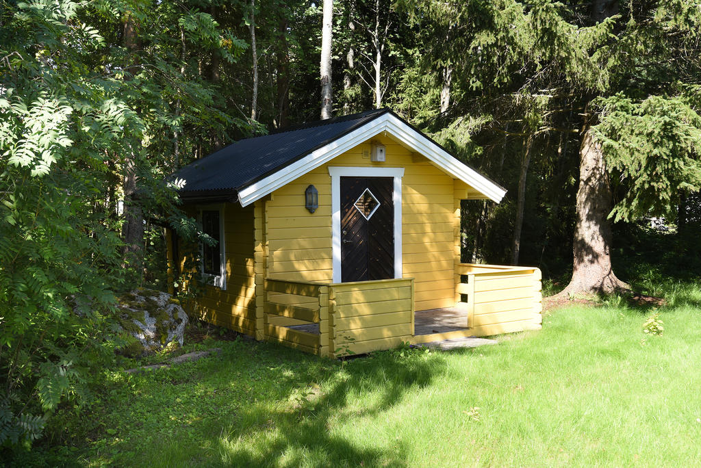 Gäststuga
