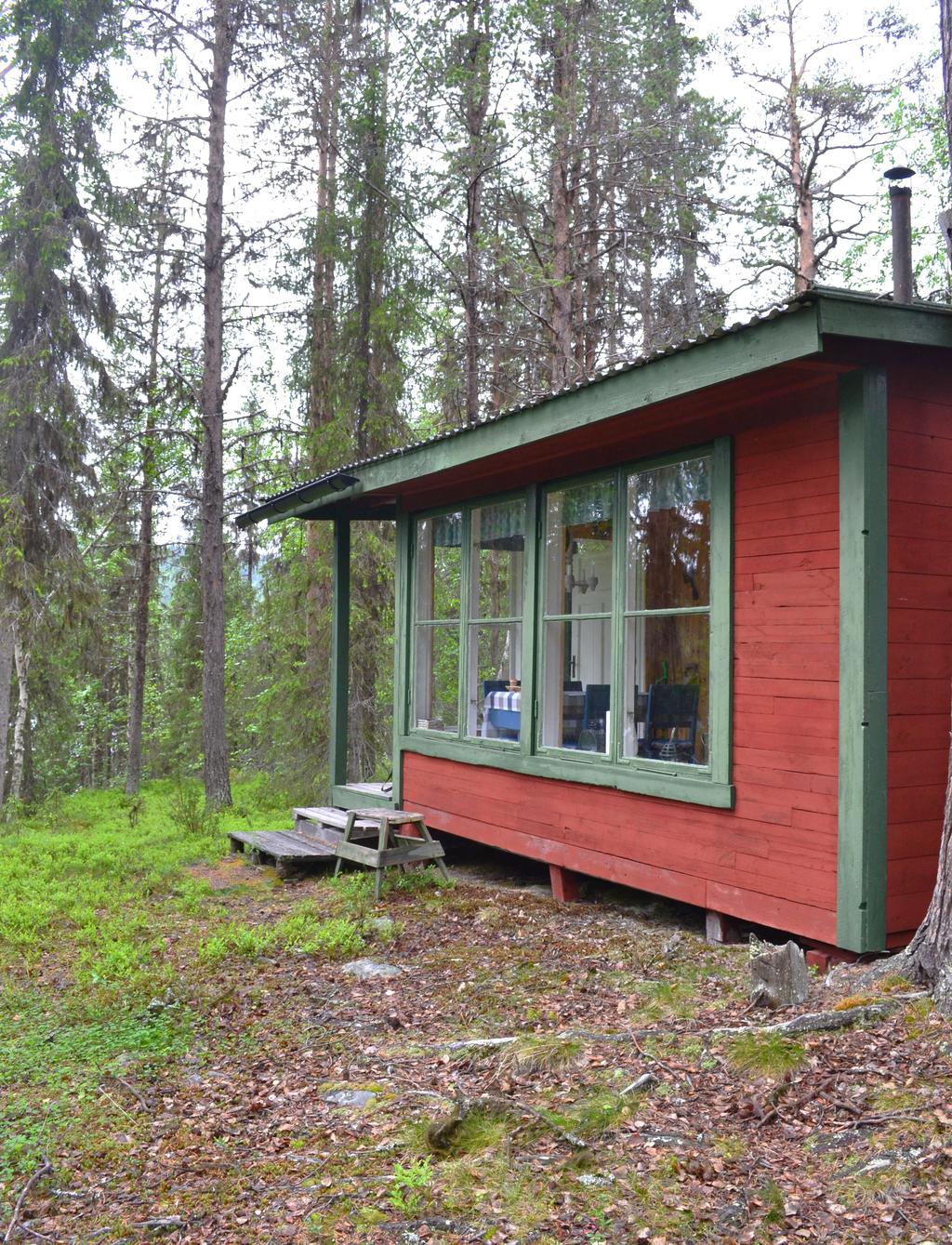 Exteriör