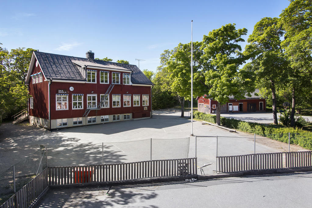 Skå skola