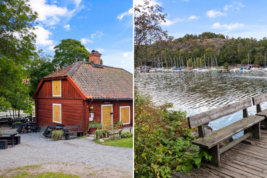 Bild 3 från Svensk Fastighetsförmedling