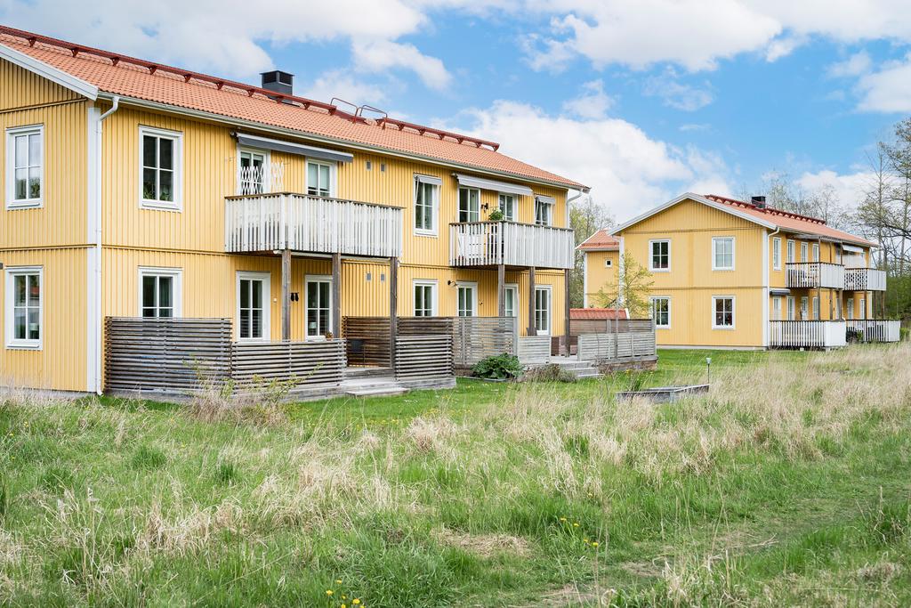 Trevligt läge