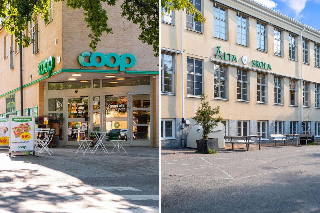 Bild 3 från Svensk Fastighetsförmedling