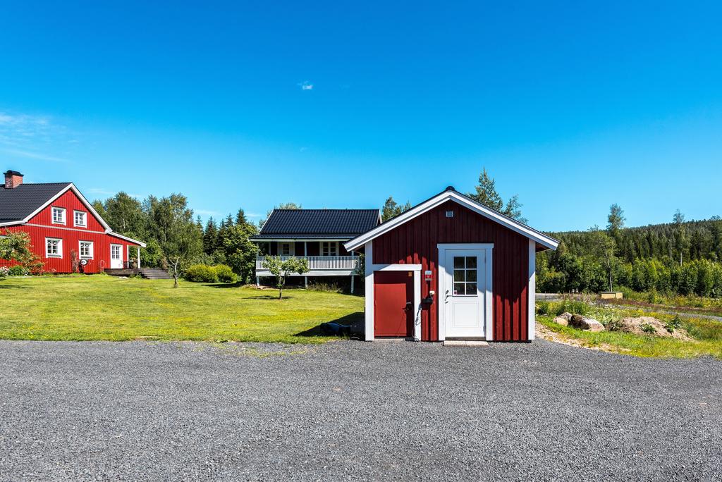 Exteriör