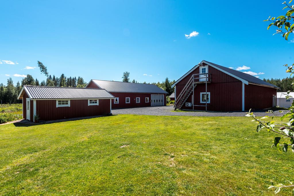 Exteriör