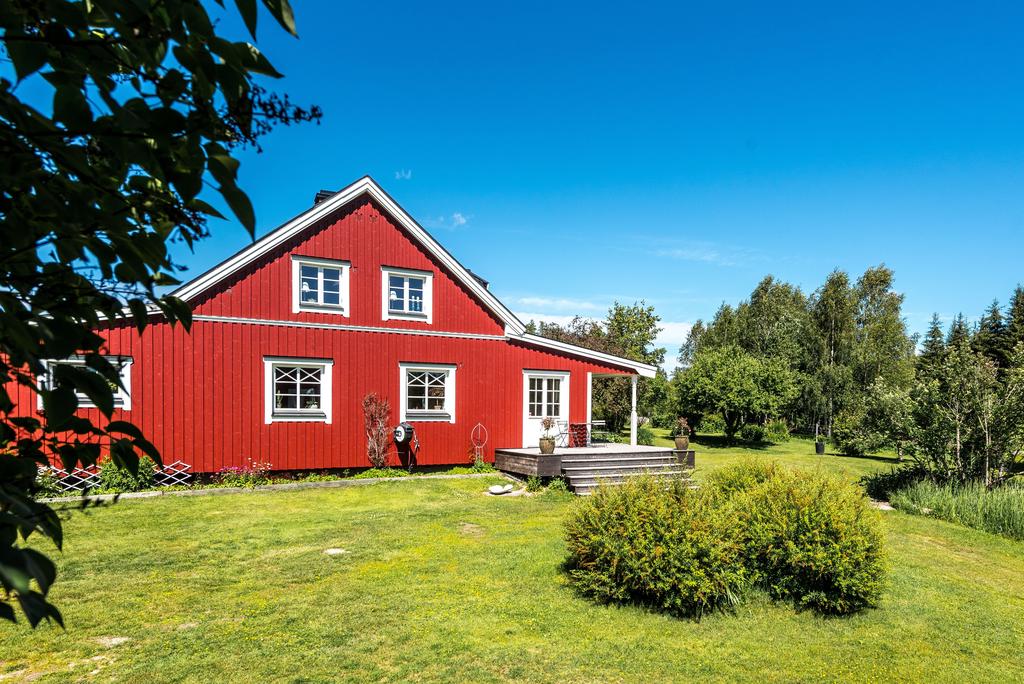 Exteriör