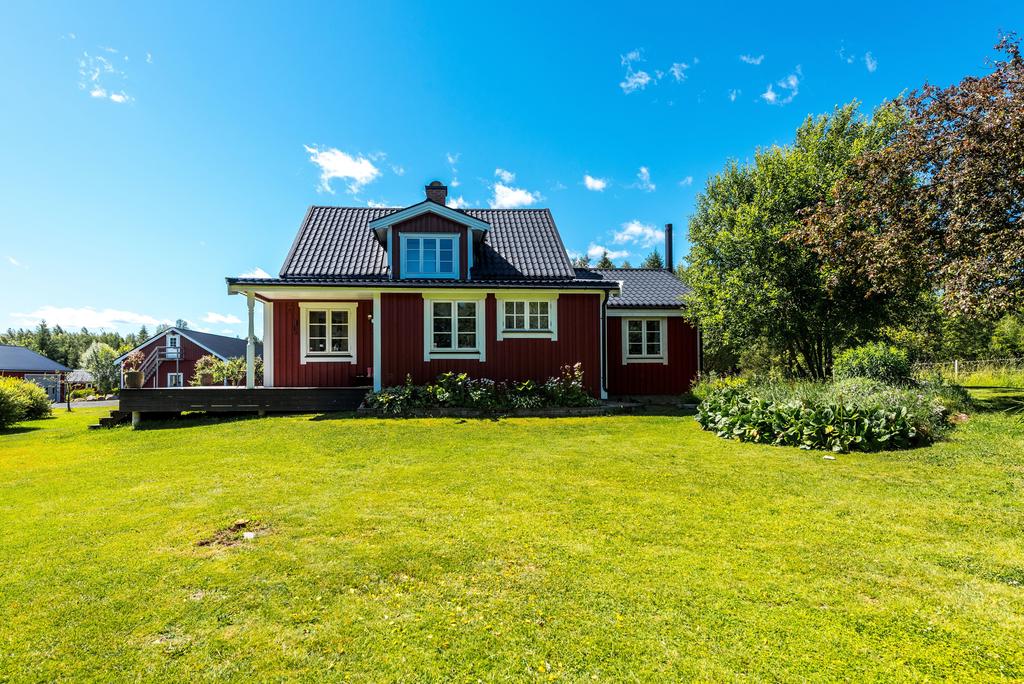 Exteriör