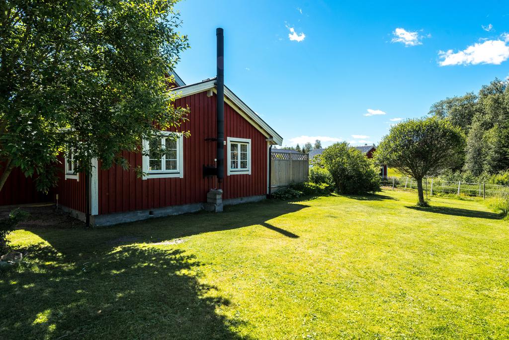 Exteriör