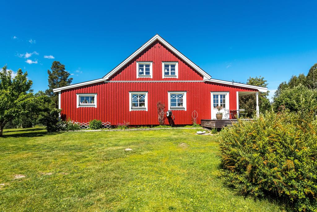 Exteriör