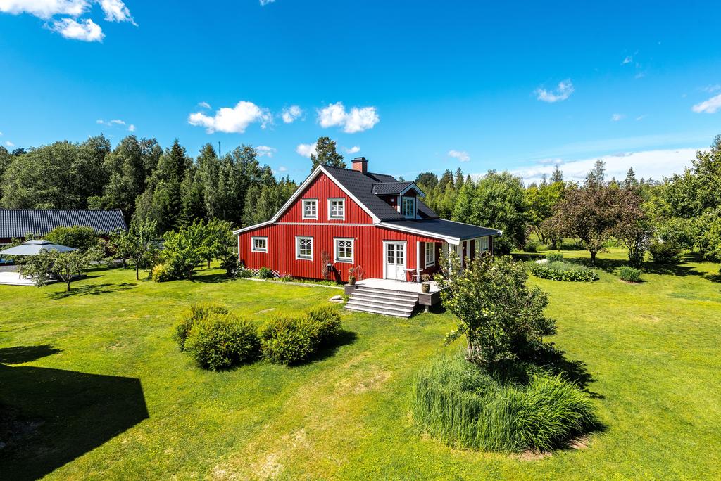 Exteriör